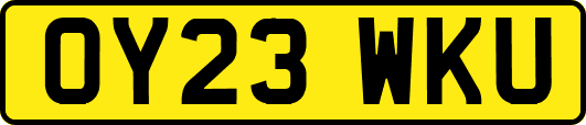 OY23WKU