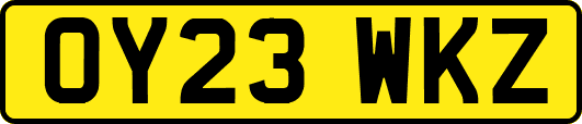 OY23WKZ