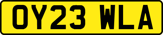OY23WLA