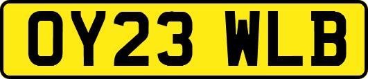 OY23WLB