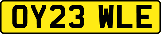 OY23WLE