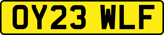 OY23WLF