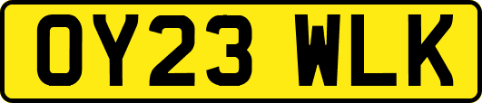 OY23WLK