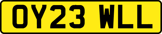 OY23WLL