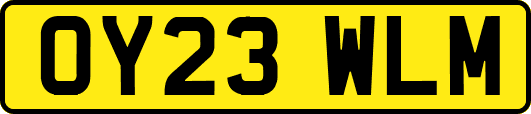 OY23WLM
