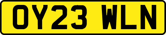 OY23WLN