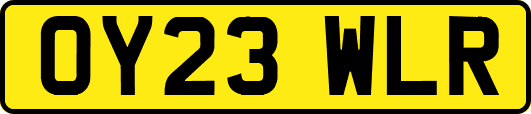 OY23WLR