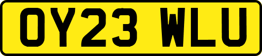OY23WLU