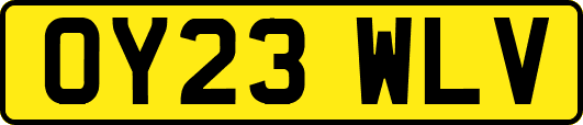 OY23WLV