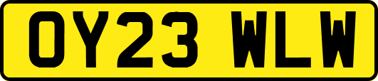 OY23WLW