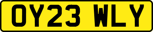OY23WLY