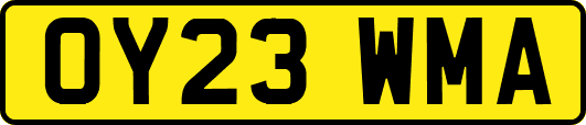 OY23WMA