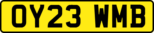 OY23WMB