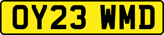 OY23WMD