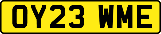 OY23WME
