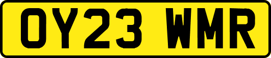 OY23WMR