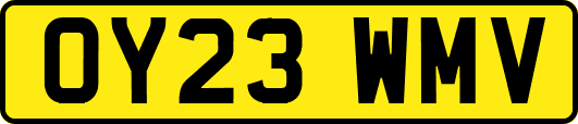 OY23WMV