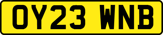 OY23WNB