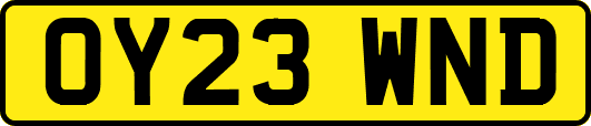 OY23WND