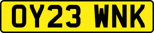 OY23WNK