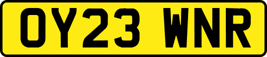 OY23WNR
