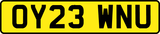 OY23WNU