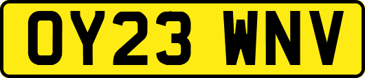 OY23WNV