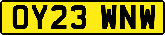 OY23WNW
