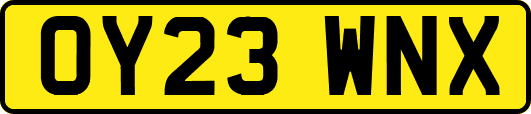 OY23WNX