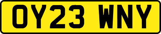 OY23WNY