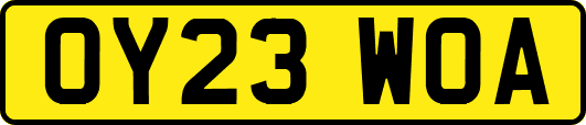 OY23WOA