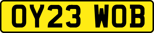 OY23WOB