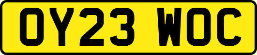 OY23WOC