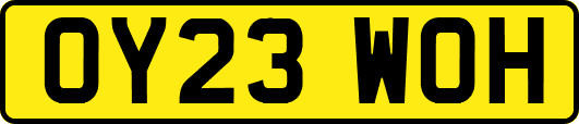 OY23WOH