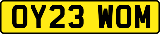 OY23WOM