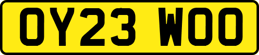 OY23WOO