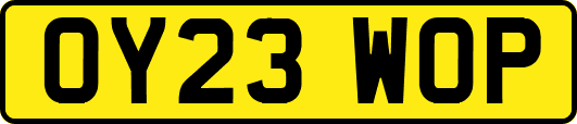 OY23WOP