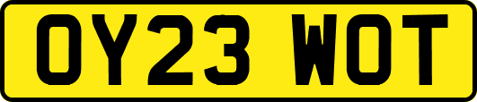 OY23WOT