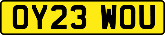 OY23WOU