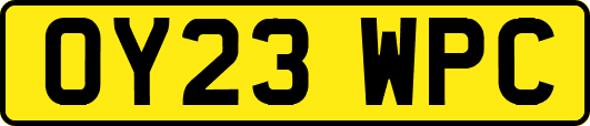 OY23WPC