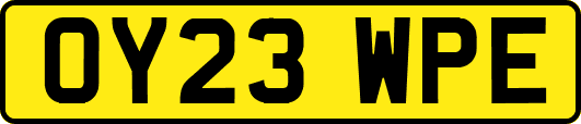 OY23WPE