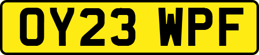 OY23WPF