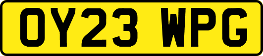 OY23WPG