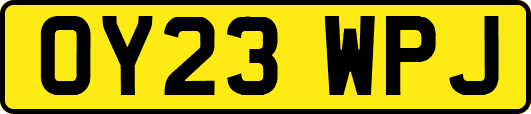 OY23WPJ