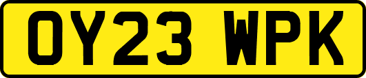 OY23WPK