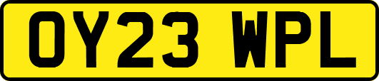 OY23WPL