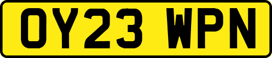 OY23WPN