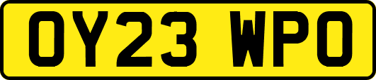 OY23WPO