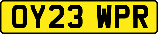OY23WPR