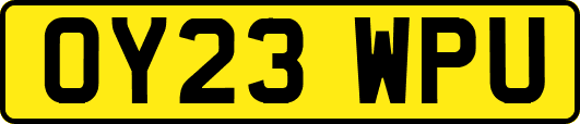 OY23WPU